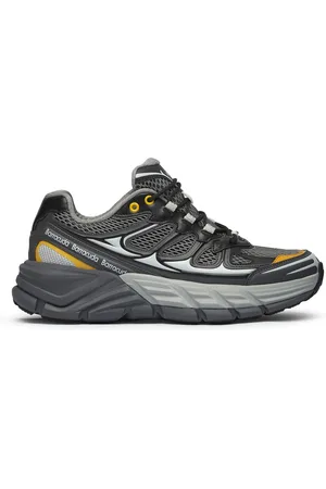 Barracuda Heren, Schoenen, Zwart, Maat: 42 EU