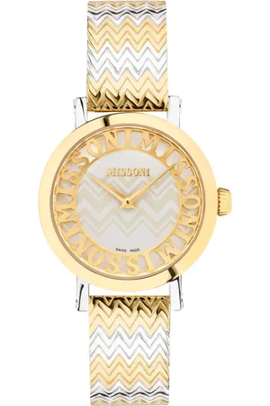 Missoni Dames, Accessoires, Veelkleurig, Maat: ONE Size