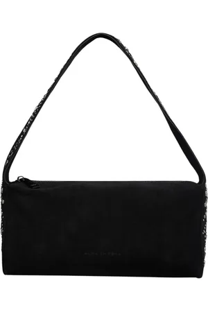Alma en Pena Dames, Tassen, Zwart, Maat: ONE Size