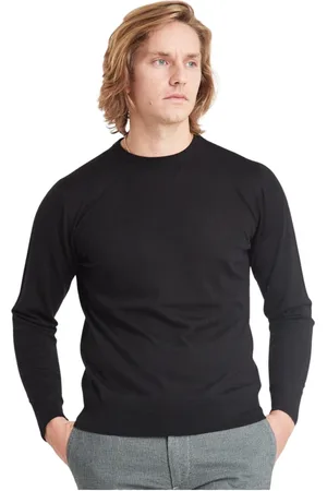 SONRISA Heren, Sweatshirts & Hoodies, Zwart, Maat: 2XL