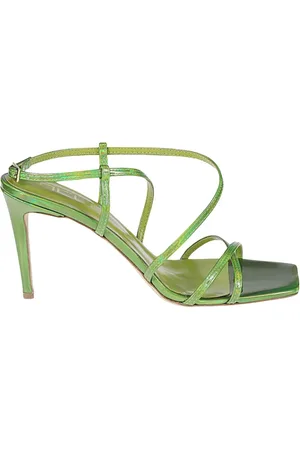 Ncub Dames, Schoenen, Groen, Maat: 38 EU
