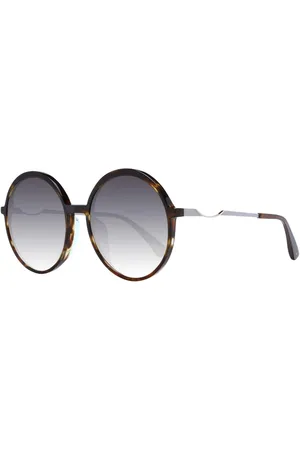 ANA HICKMANN Dames, Accessoires, Bruin, Maat: ONE Size