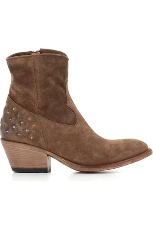 ALBERTO FASCIANI Dames, Schoenen, , Maat: 37 1/2 EU Suède