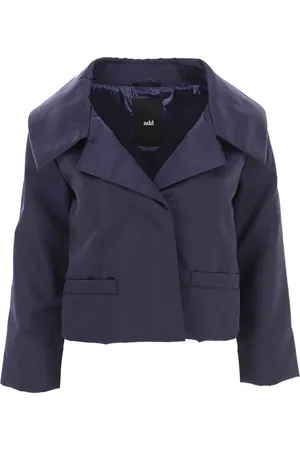 add Dames, Jassen, Blauw, Maat: XS