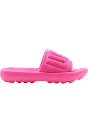 UGG Dames, Schoenen, Roze, Maat: 36 EU Poliester