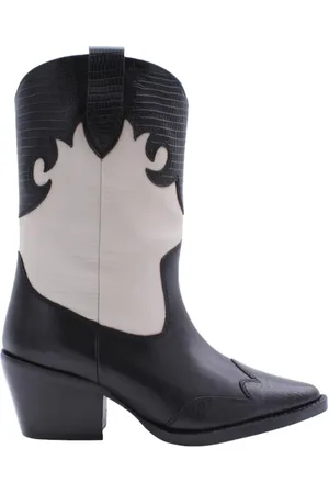 Bronx Dames, Schoenen, Zwart, Maat: 36 EU