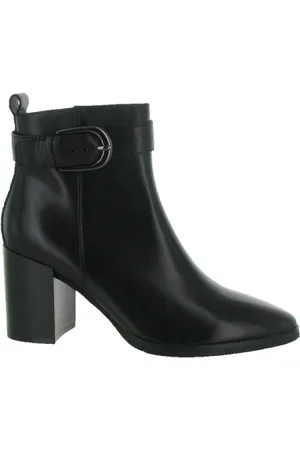Regarde le ciel Dames, Schoenen, Zwart, Maat: 38 EU