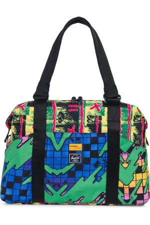 Herschel Dames, Tassen, Zwart, Maat: ONE Size