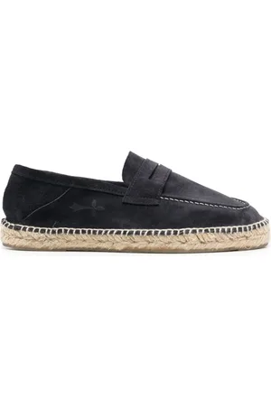 MANEBI Heren, Schoenen, Blauw, Maat: 41 EU