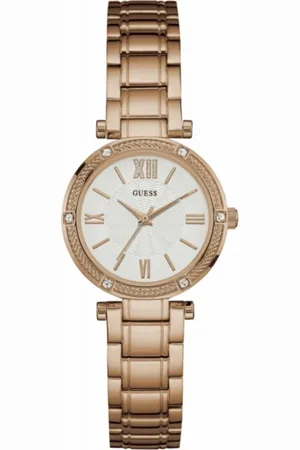 Guess Dames, Accessoires, Roze, Maat: ONE Size