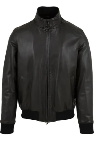Aspesi Heren, Jassen, Zwart, Maat: XL