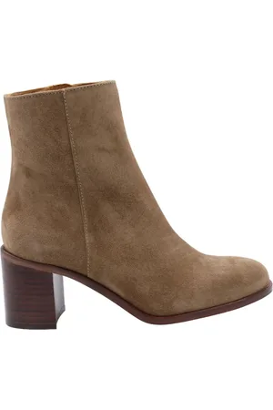 CTWLK. Dames, Schoenen, Bruin, Maat: 41 EU