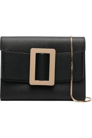BOYY Dames, Tassen, Zwart, Maat: ONE Size