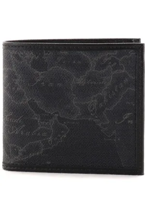ALVIERO MARTINI 1A CLASSE Heren, Accessoires, Zwart, Maat: ONE Size