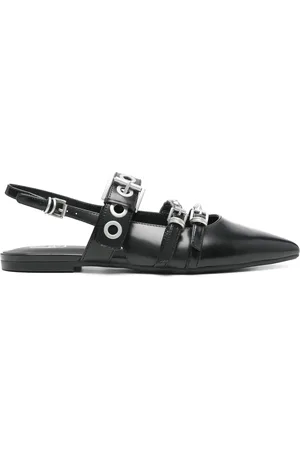 Ash Dames, Schoenen, Zwart, Maat: 38 EU