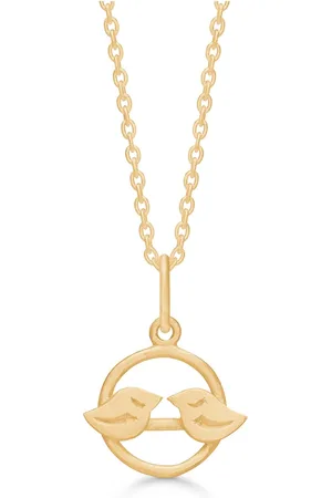 Frk Lisberg Dames, Accessoires, Geel, Maat: M
