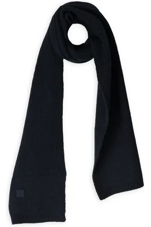 Butcher of Blue Heren, Accessoires, Blauw, Maat: ONE Size Wol