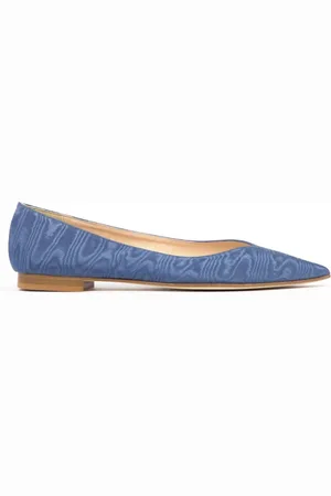 Prosperine Dames, Schoenen, Blauw, Maat: 40 EU