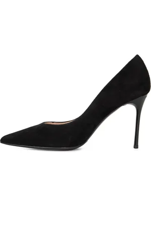 BALDININI Dames, Schoenen, Zwart, Maat: 38 EU