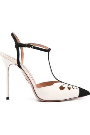 Aquazzura Dames, Schoenen, , Maat: 39 EU
