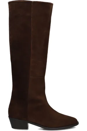 Toral Dames, Schoenen, Bruin, Maat: 43 EU Suède