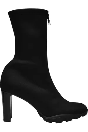 Alexander McQueen Dames, Schoenen, Zwart, Maat: 36 EU