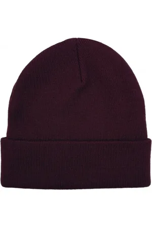 Huf Unisex, Accessoires, Rood, Maat: ONE Size Acryl