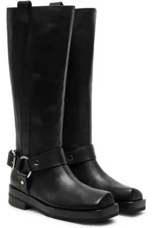 AGL ATTILIO GIUSTI LEOMBRUNI Dames, Schoenen, Zwart, Maat: 39 EU
