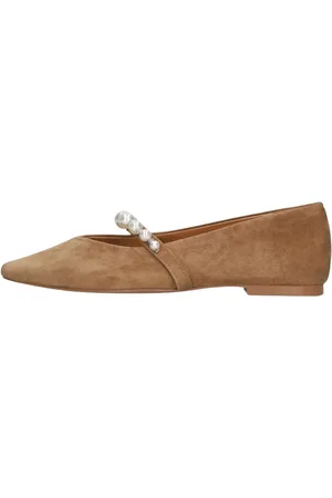 Toral Dames, Schoenen, Bruin, Maat: 37 EU Suède