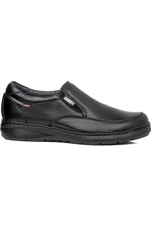 CallagHan Heren, Schoenen, Zwart, Maat: 40 EU