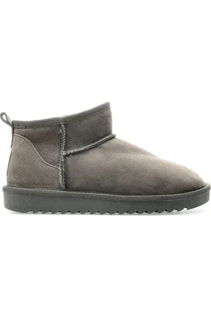 ARA Dames, Schoenen, Grijs, Maat: 40 EU Suède