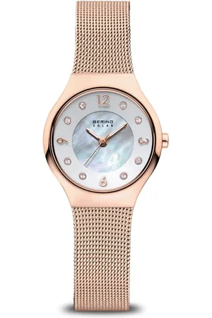 Bering Dames, Accessoires, Geel, Maat: ONE Size