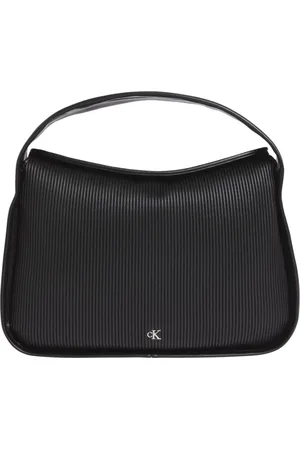 Calvin Klein Dames, Tassen, Zwart, Maat: ONE Size