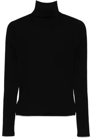 P.A.R.O.S.H. Dames, Truien, Zwart, Maat: XS