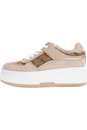Guess Dames, Schoenen, , Maat: 40 EU Leer