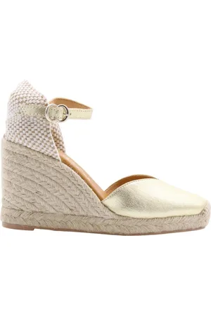 Maypol Dames, Schoenen, Geel, Maat: 40 EU