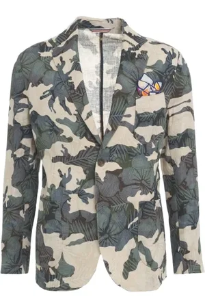 BOB der Bär Heren, Jassen, Veelkleurig, Maat: 2XL Katoen
