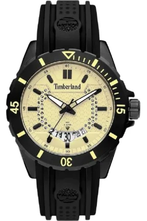 Timberland Heren, Accessoires, Zwart, Maat: ONE Size