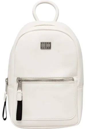 Tommy Hilfiger Dames, Tassen, Wit, Maat: ONE Size