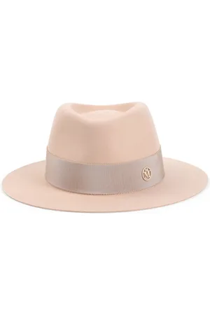 Le Mont St Michel Dames, Accessoires, Roze, Maat: M Wol