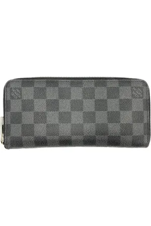 LOUIS VUITTON Dames, Pre-owned, Zwart, Maat: ONE Size