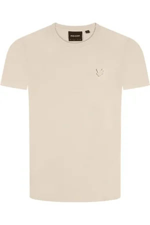 Lyle & Scott Heren, Tops, , Maat: XL Katoen