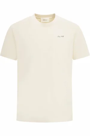 Pure Path Heren, Tops, , Maat: L Katoen