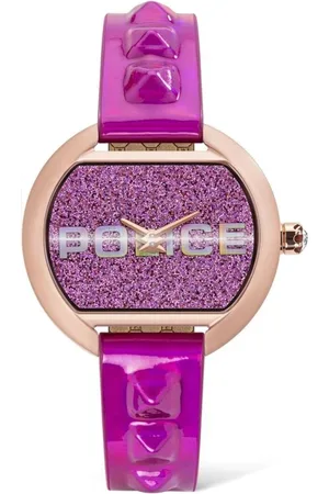 Police Dames, Accessoires, Roze, Maat: ONE Size