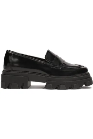Kazar Dames, Schoenen, Zwart, Maat: 40 EU Leer