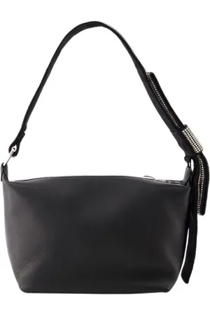 KARA Dames, Tassen, Zwart, Maat: ONE Size Katoen