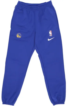 Nike Heren, Broeken, Blauw, Maat: XL Poliester