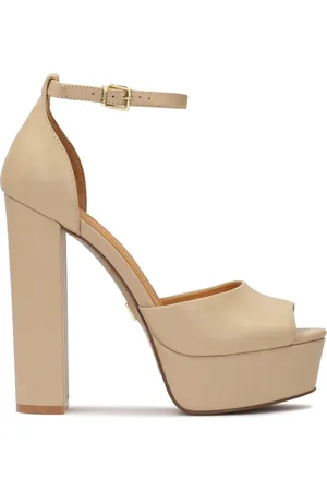 Kazar Dames, Schoenen, , Maat: 40 EU Leer