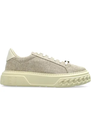 Casadei Dames, Schoenen, , Maat: 40 EU Leer