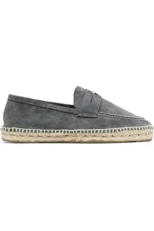 MANEBI Heren, Schoenen, Grijs, Maat: 41 EU